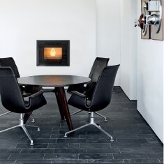 Pelleteinsatz wassergeführt MCZ VIVO 90 Hydromatic...