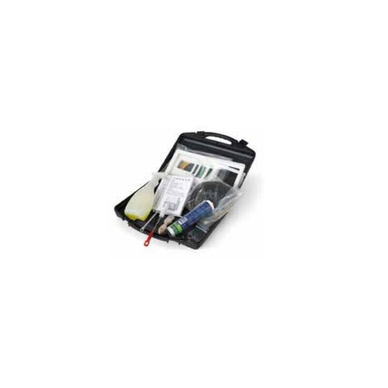 MCZ - Koffer Reinigungs- und Wartungssatz für Pelletöfen