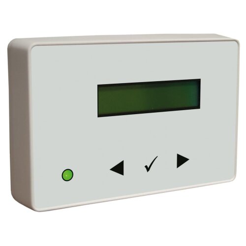 Camina SMR - Mini- Display