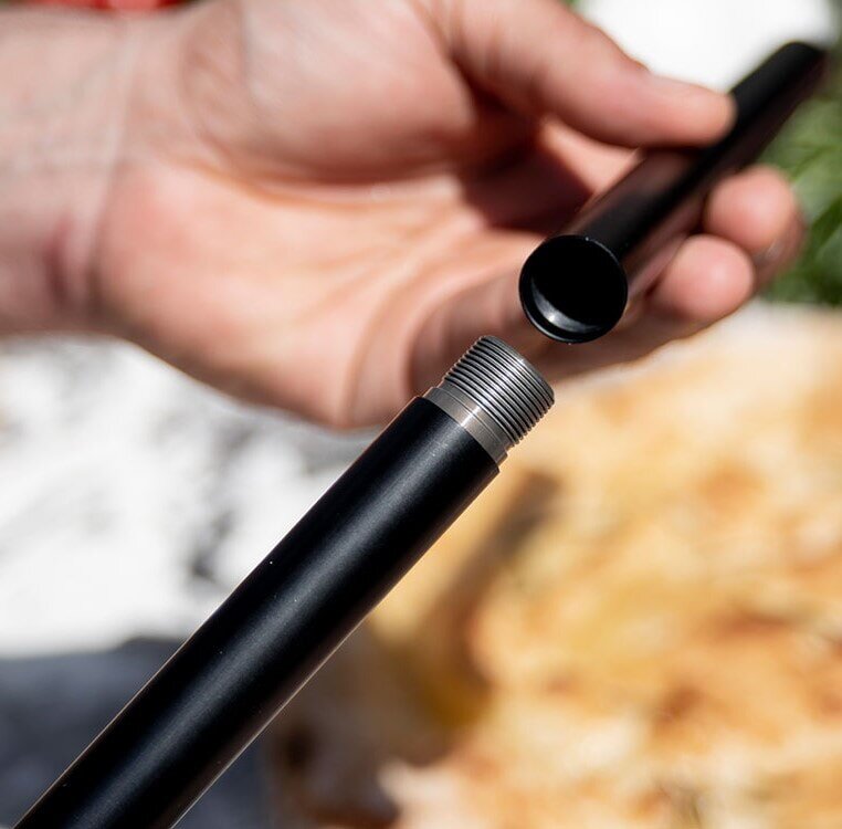 Alfa Forni - Pizzaschaufel Large