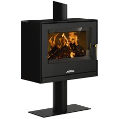 Kaminofen Justus Dias - 6,5 kW