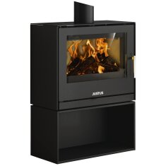 Kaminofen Justus Dias - 6,5 kW