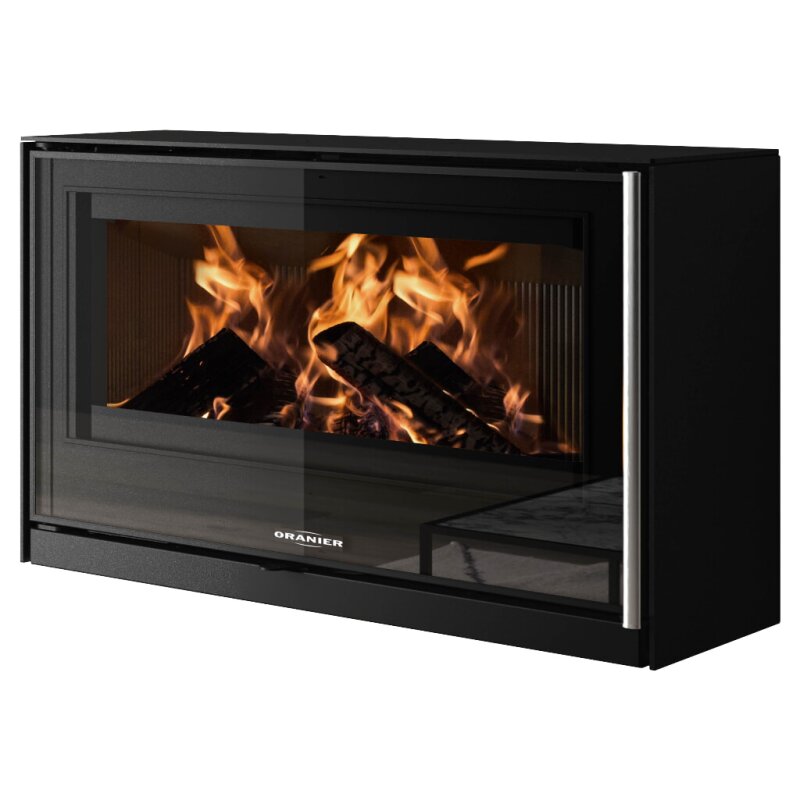 Kaminofen Oranier Ziva XL - 8 kW