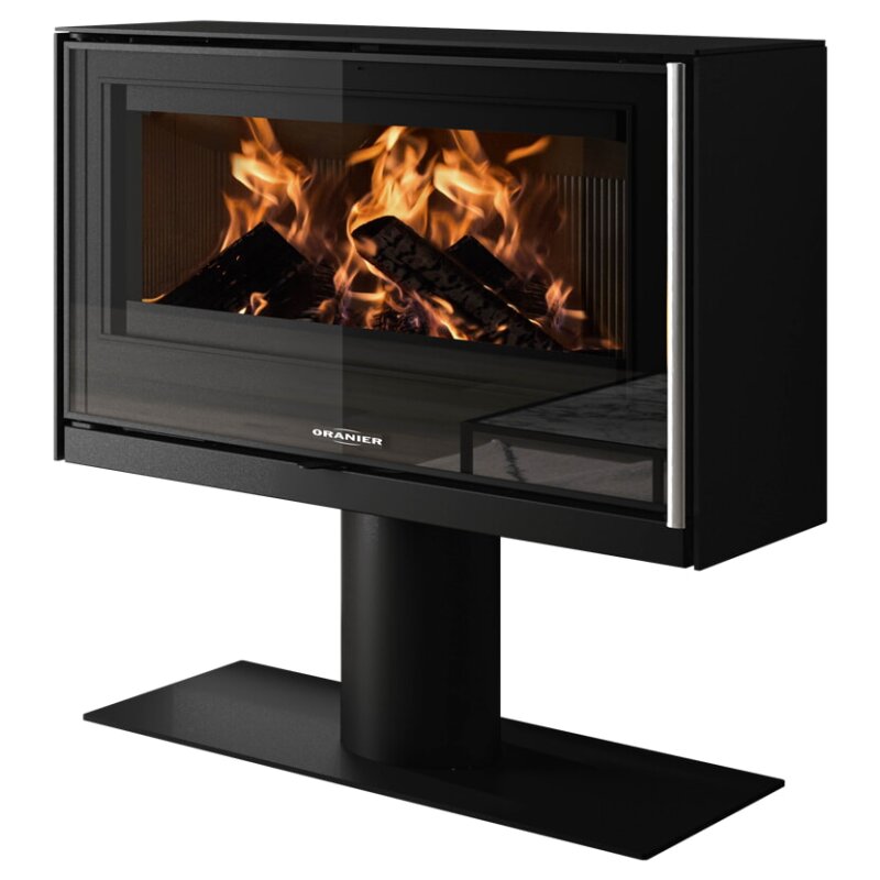 Kaminofen Oranier Ziva XL - 8 kW