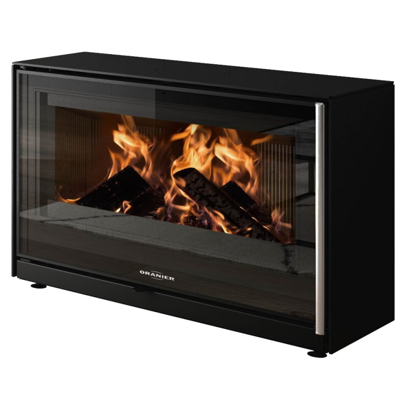Kaminofen Oranier Ziva XL - 8 kW