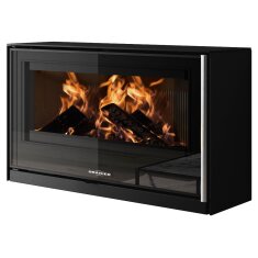 Kaminofen Oranier Ziva XL - 8 kW