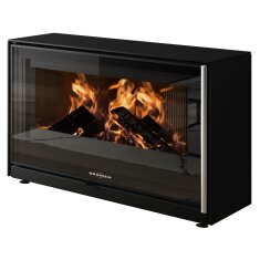 Kaminofen Oranier Ziva XL - 8 kW