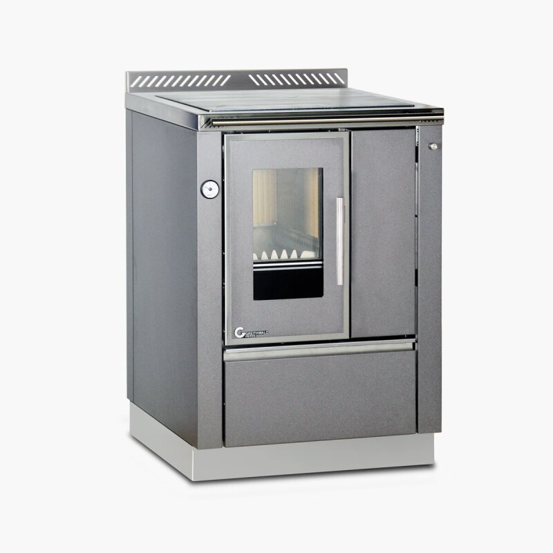 Heizungsherd Greithwald IZH 60 - 22 kW