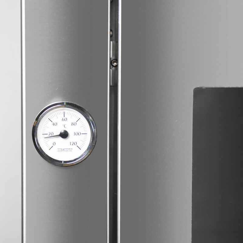 Heizungsherd Greithwald IZH 60 - 22 kW