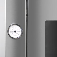 Heizungsherd Greithwald IZH 60 - 22 kW