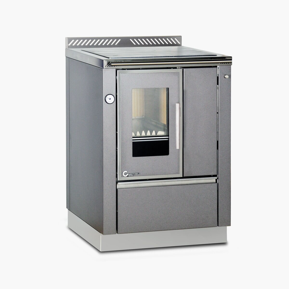 Heizungsherd Greithwald IZH 60 - 22 kW