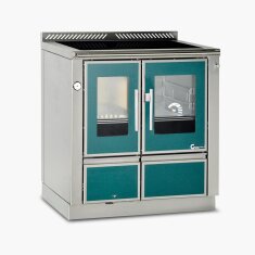 Heizungsherd Greithwald IZH 80 - 22 kW