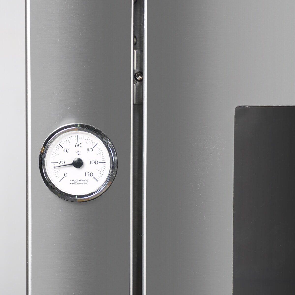 Heizungsherd Greithwald IZH 80 - 22 kW