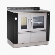 Heizungsherd Greithwald IZH 90 - 22 kW