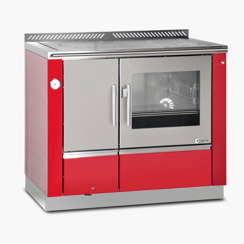 Heizungsherd Greithwald IZH 100 - 22 kW