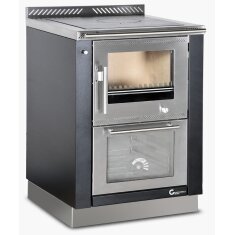 Küchenherd Greithwald Joy 60 XL - 7,3 kW