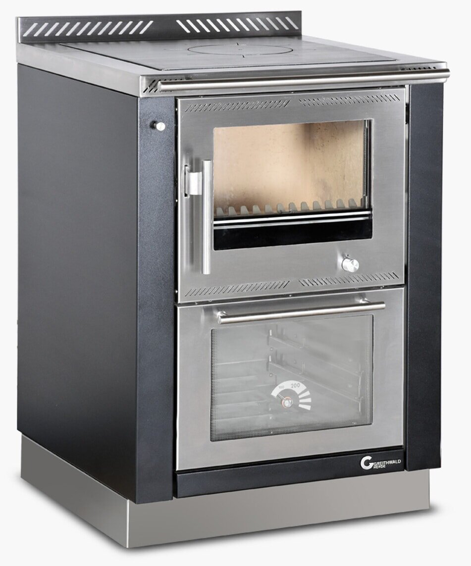 Küchenherd Greithwald Joy 60 XL - 7,3 kW