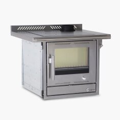 Bausatzherd Greithwald GBJ 70 (Korpus 60) - 7 kW