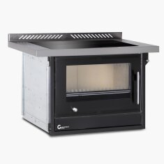 Bausatzherd Greithwald GBJ 80 (Korpus 70) - 7,5 kW