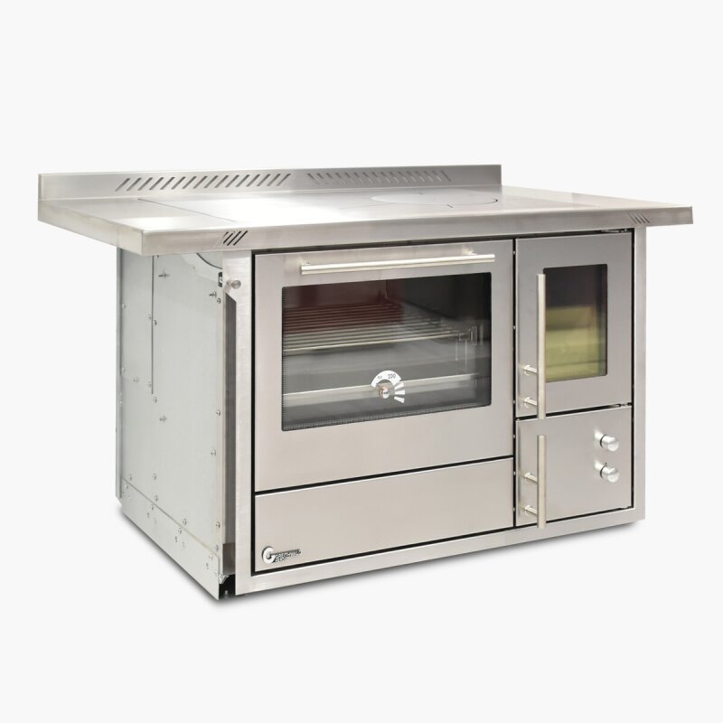 Bausatzherd Greithwald GBÖ 80 - 7 kW