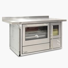 Bausatzherd Greithwald GBÖ 90 - 7 kW