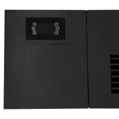 Pelletofen wassergeführt Oranier Boreas Aqua - 9,5 kW