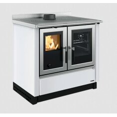 Küchenherd La Nordica Venezia - 8,3 kW