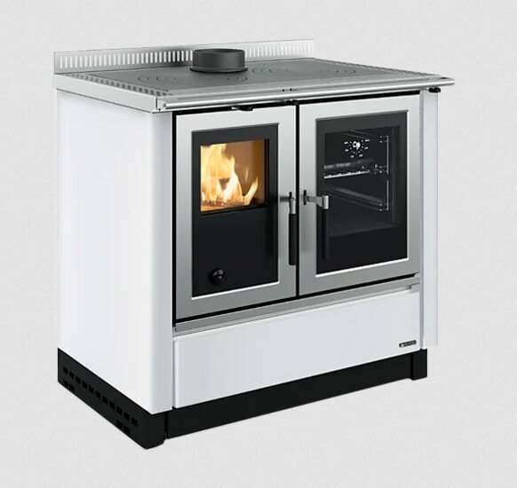 Küchenherd La Nordica Venezia - 8,3 kW