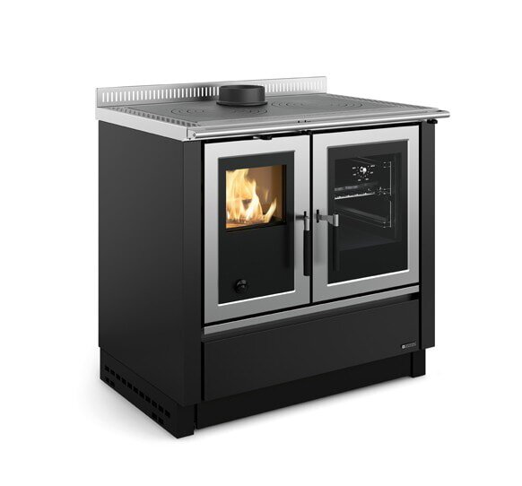 Küchenherd La Nordica Venezia - 8,3 kW