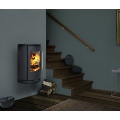 Kaminofen Morsoe 7370 Wandmodell - 4,3 kW