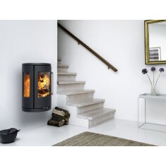 Kaminofen Morsoe 7470 Wandmodell - 4,3 kW