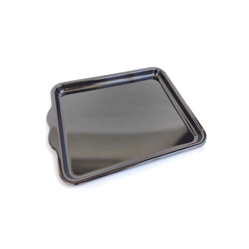 La Nordica - zusätzliches Backblech (emailliert) 255x348mm für Ester forno evo