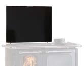 La Nordica Bausatz Abdeckplatte für Family 3,5