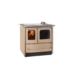 Küchenherd La Nordica Sovrana Easy Evo 2.0 - 7,5 kW