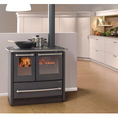 K&uuml;chenherd La Nordica Sovrana Easy Evo 2.0 - 7,5 kW