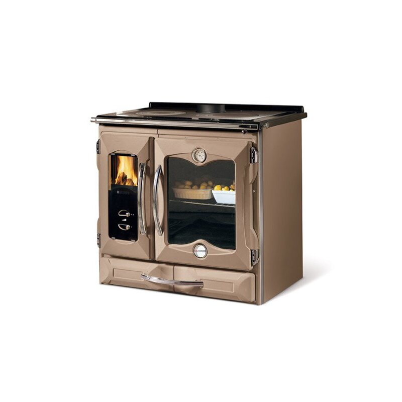 Küchenherd La Nordica Suprema 4.0 - 9 kW