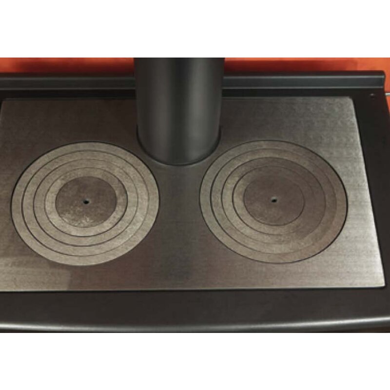 Küchenherd La Nordica Suprema 4.0 - 9 kW