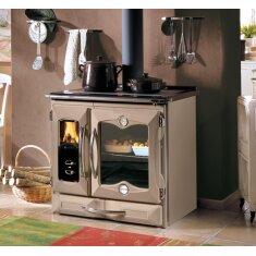 Küchenherd La Nordica Suprema 4.0 - 9 kW