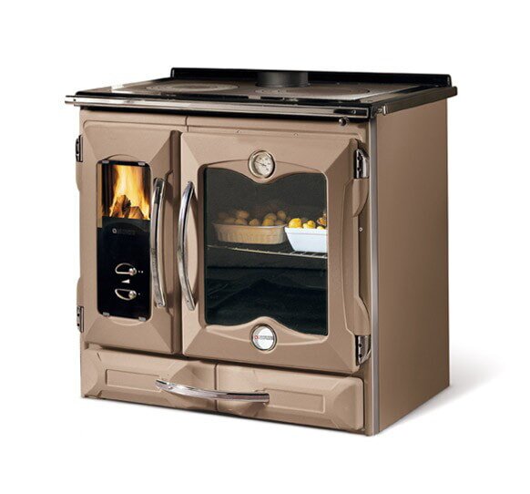 Küchenherd La Nordica Suprema 4.0 - 9 kW