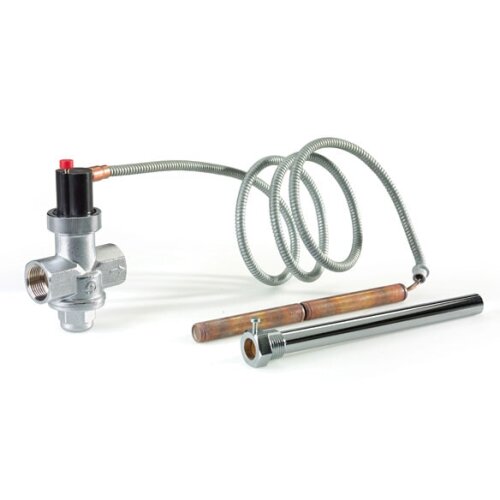 La Nordica Automatisches DSA Ablassventil für...