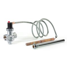 La Nordica Automatisches DSA Ablassventil für...