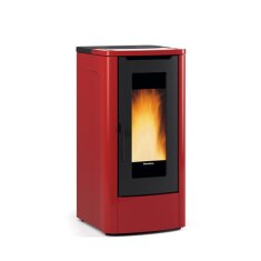 Pelletofen La Nordica Extraflame Teorema - 10 kW