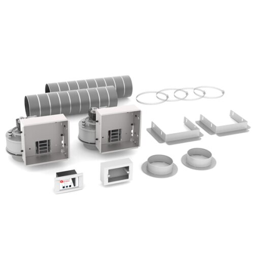 La Nordica Bausatz Wind Air