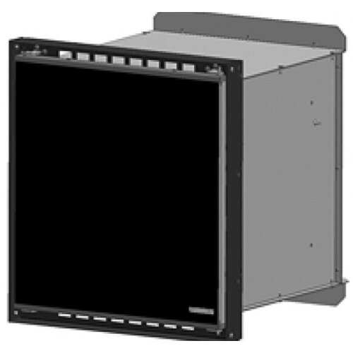 La Nordica - Holzbehälter Modul