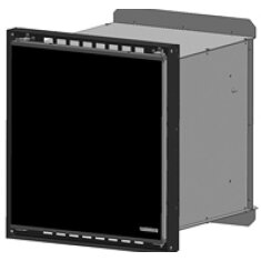 La Nordica - Holzbehälter Modul