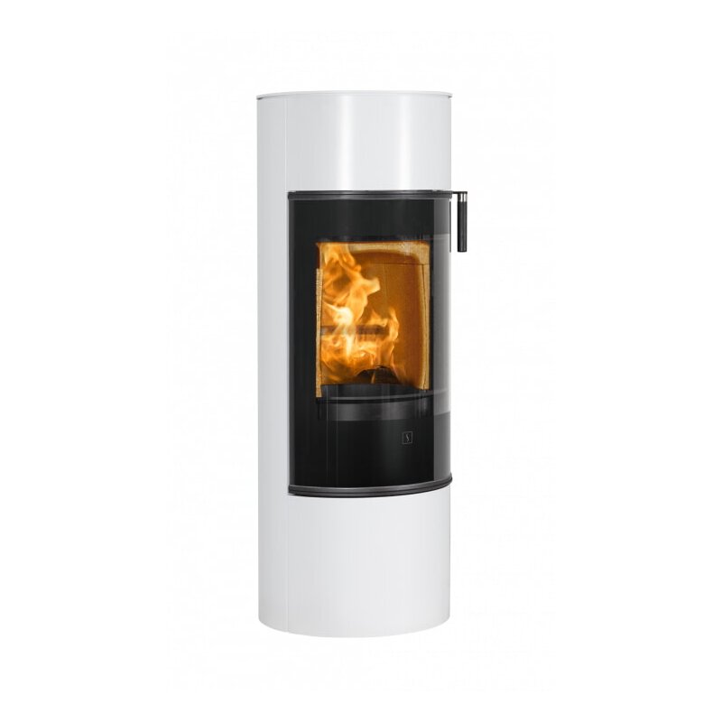 Kaminofen SCAN 84-1 Modern - 5 kW (RLU)