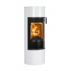 Kaminofen SCAN 84-1 Modern - 5 kW (RLU)