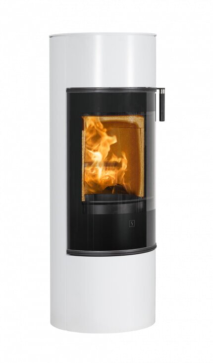 Kaminofen SCAN 84-1 Modern - 5 kW (RLU)