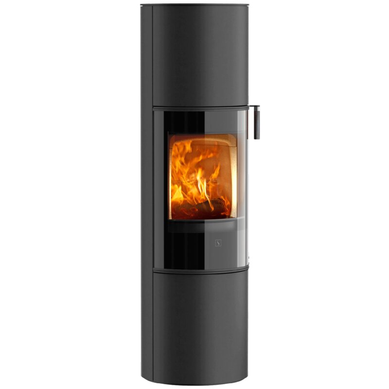 Kaminofen SCAN 84-3 Modern Maxi - 5 kW (RLU)