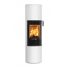 Kaminofen SCAN 84-3 Modern Maxi - 5 kW (RLU)